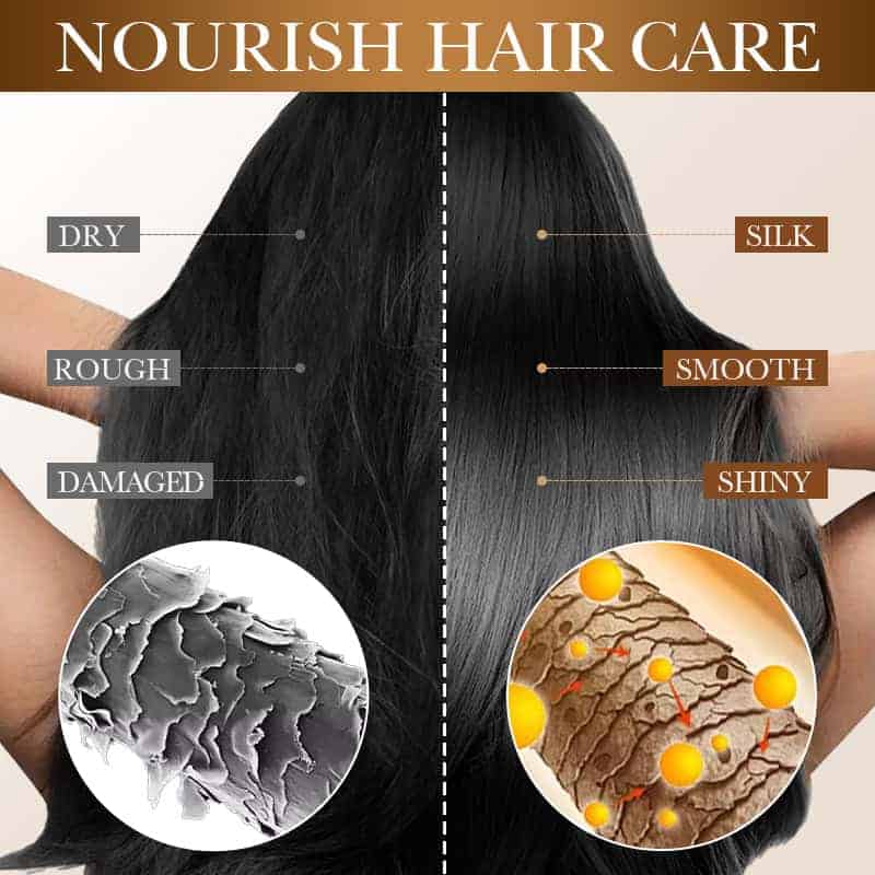 Batana Dense Hair Spray (30ml)