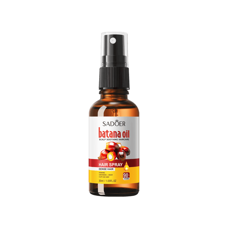 Batana Dense Hair Spray (30ml)