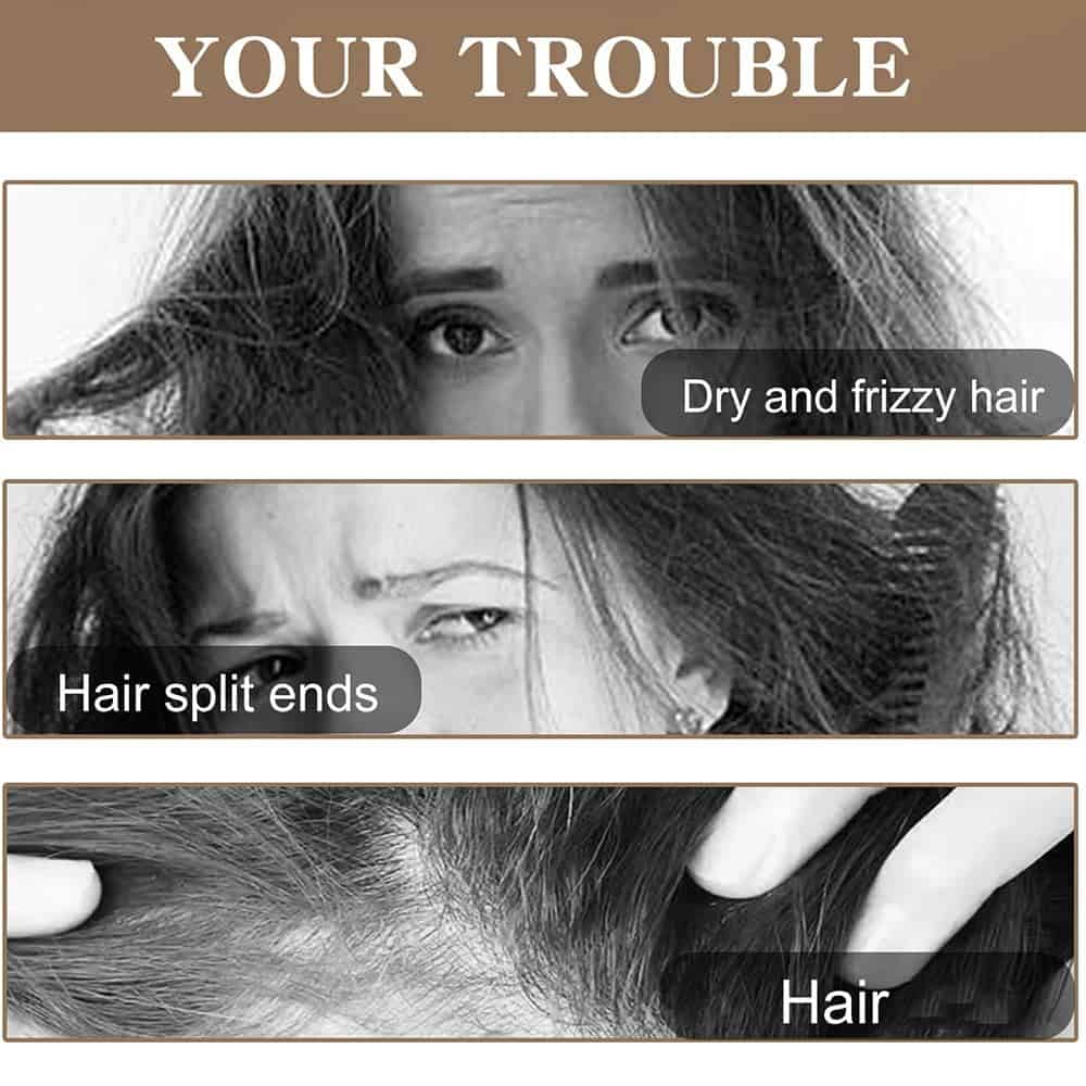 Raw Batana Oil Hair Mask (120g)