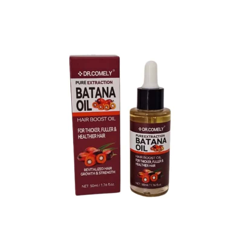 Dr Comely Batana Oil (50ml)