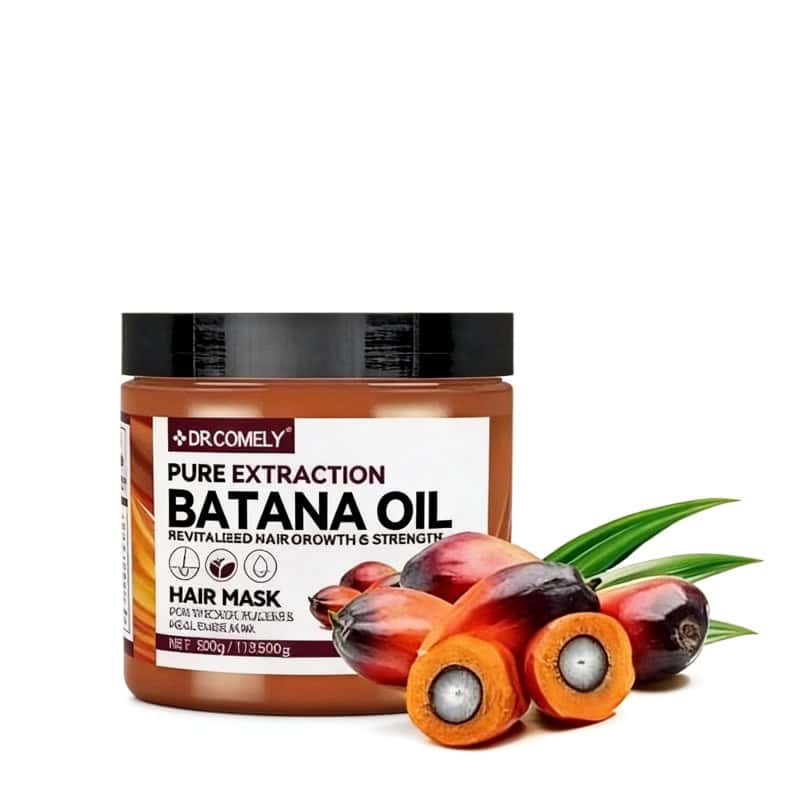 Dr Comely Batana Mask (500g)