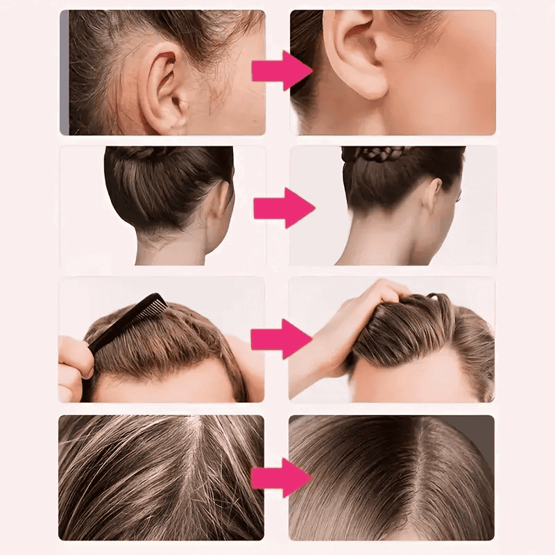 Hair Styling Wax Stick Edge Control (15g)