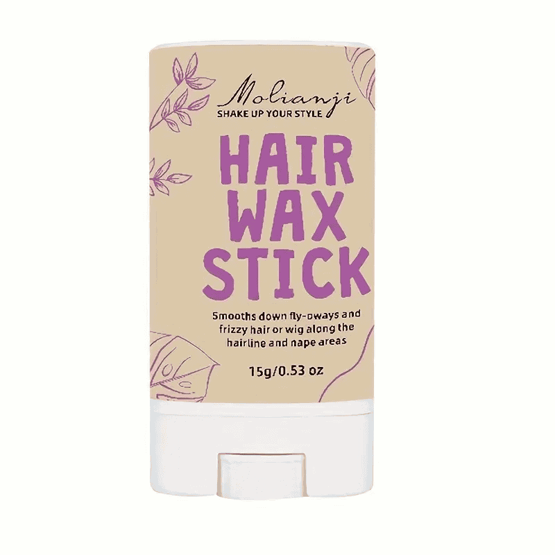 Hair Styling Wax Stick Edge Control (15g)