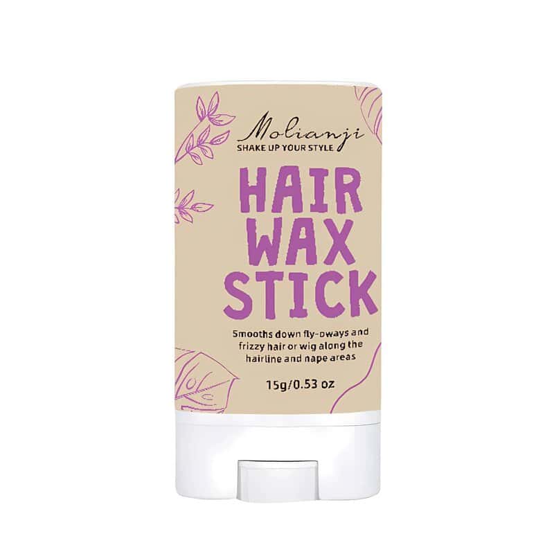 Hair Styling Wax Stick Edge Control (15g)
