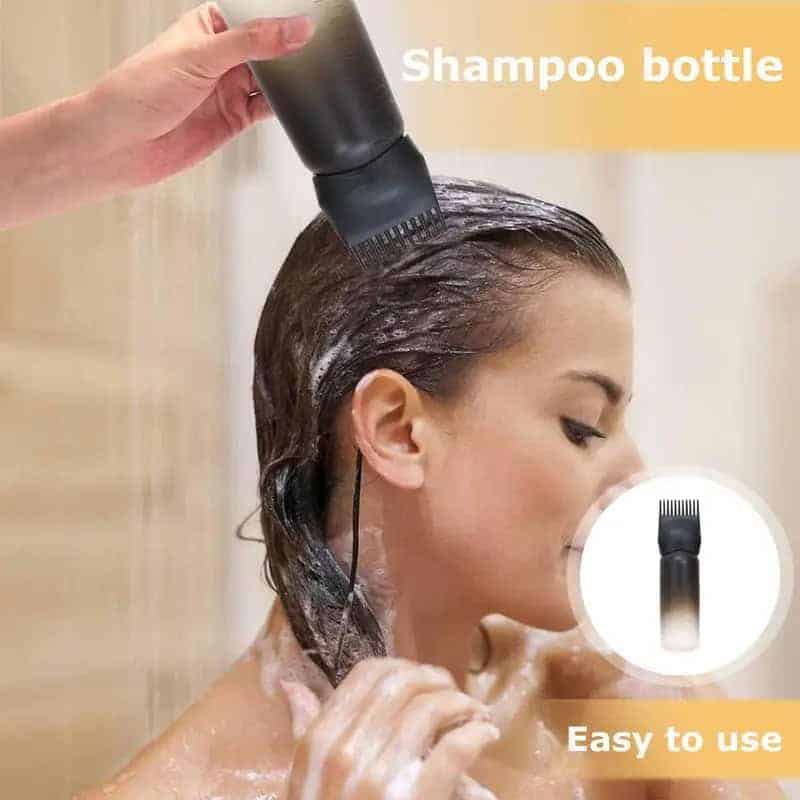 Hair Treatment Applicator Bottle (170ml)
