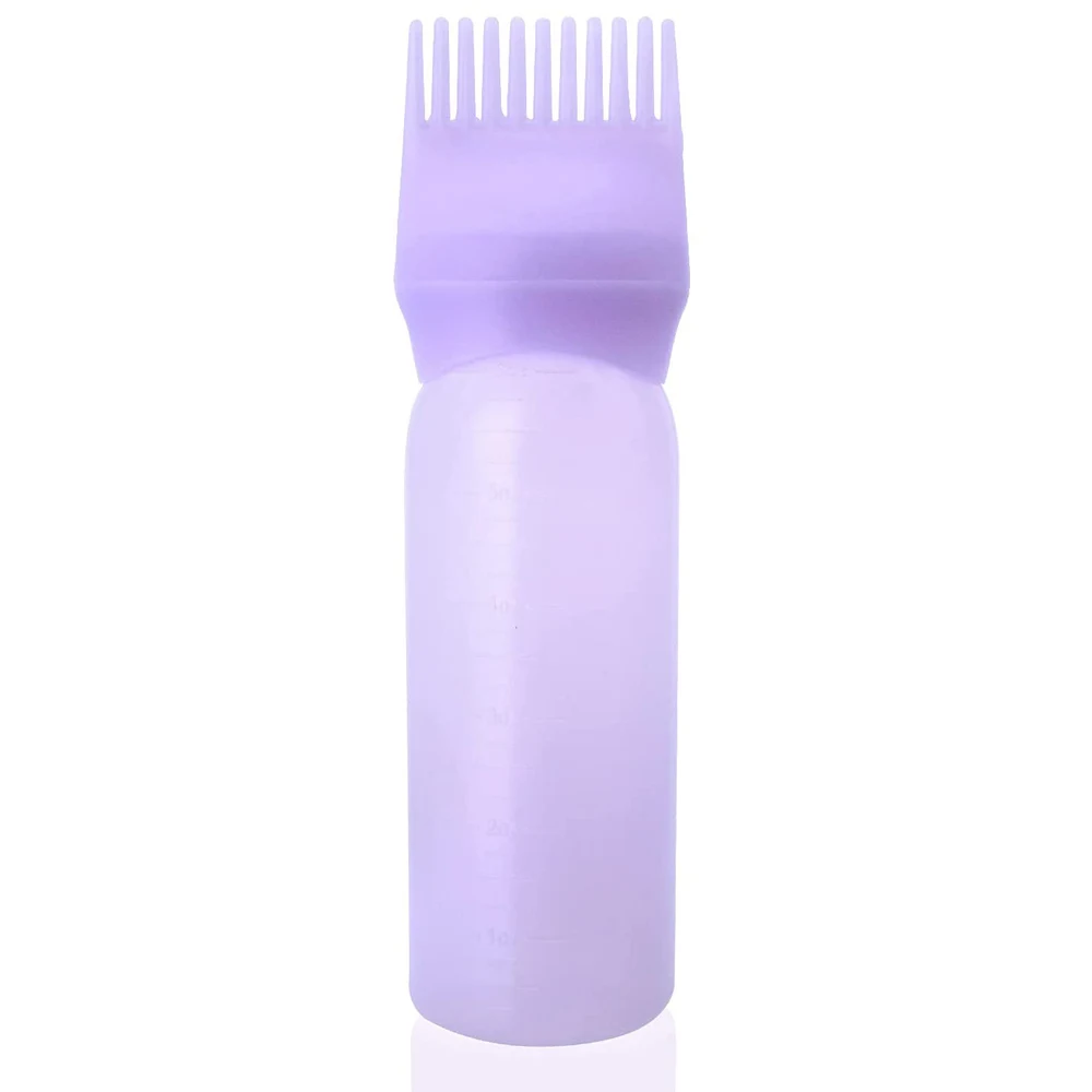 Hair Treatment Applicator Bottle (170ml)