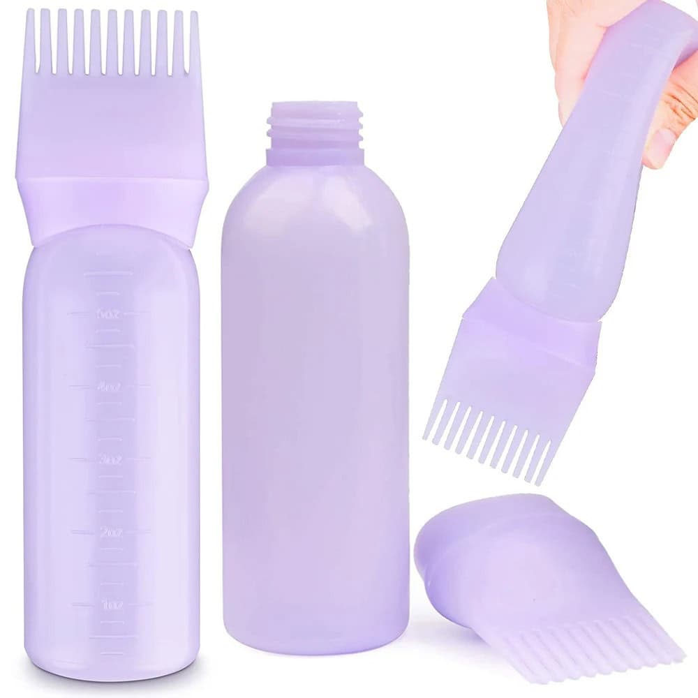 Hair Treatment Applicator Bottle (170ml)