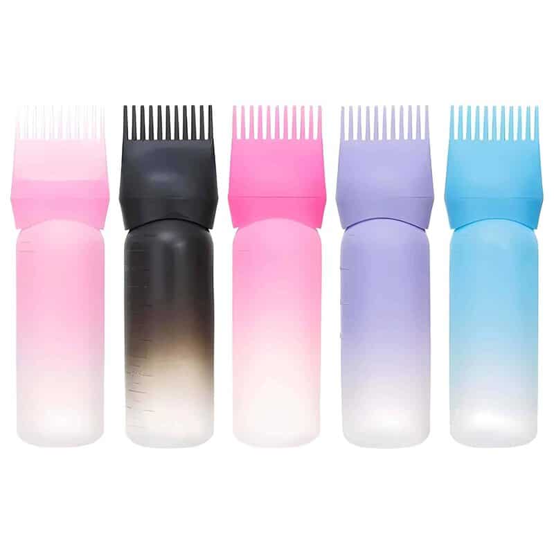 Hair Treatment Applicator Bottle (170ml)