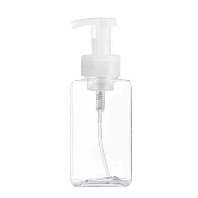 Foaming Dispenser Handwash Bottle