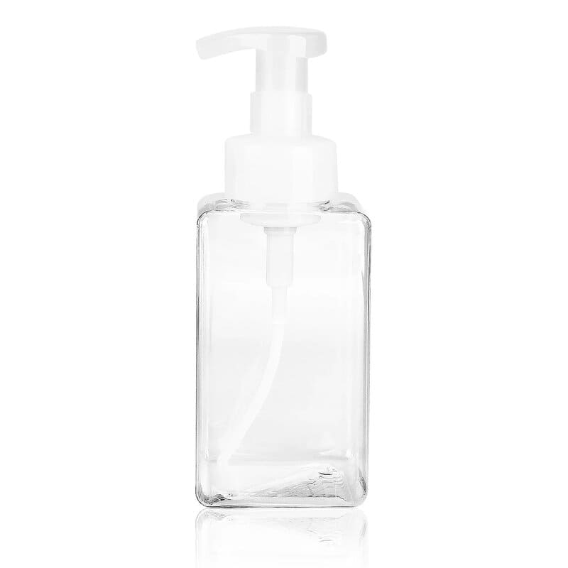 Foaming Dispenser Handwash Bottle