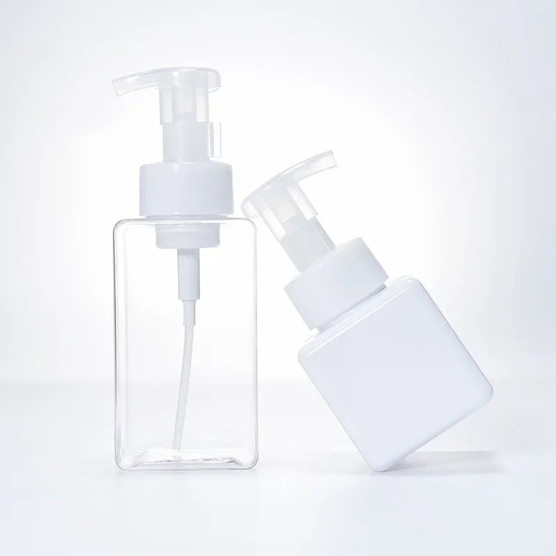 Foaming Dispenser Handwash Bottle