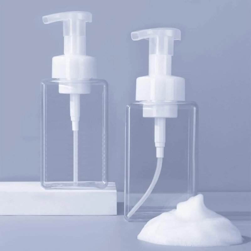 Foaming Dispenser Handwash Bottle