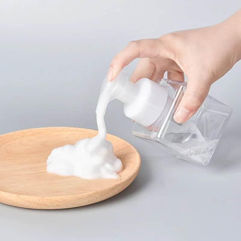 Foaming Dispenser Handwash Bottle