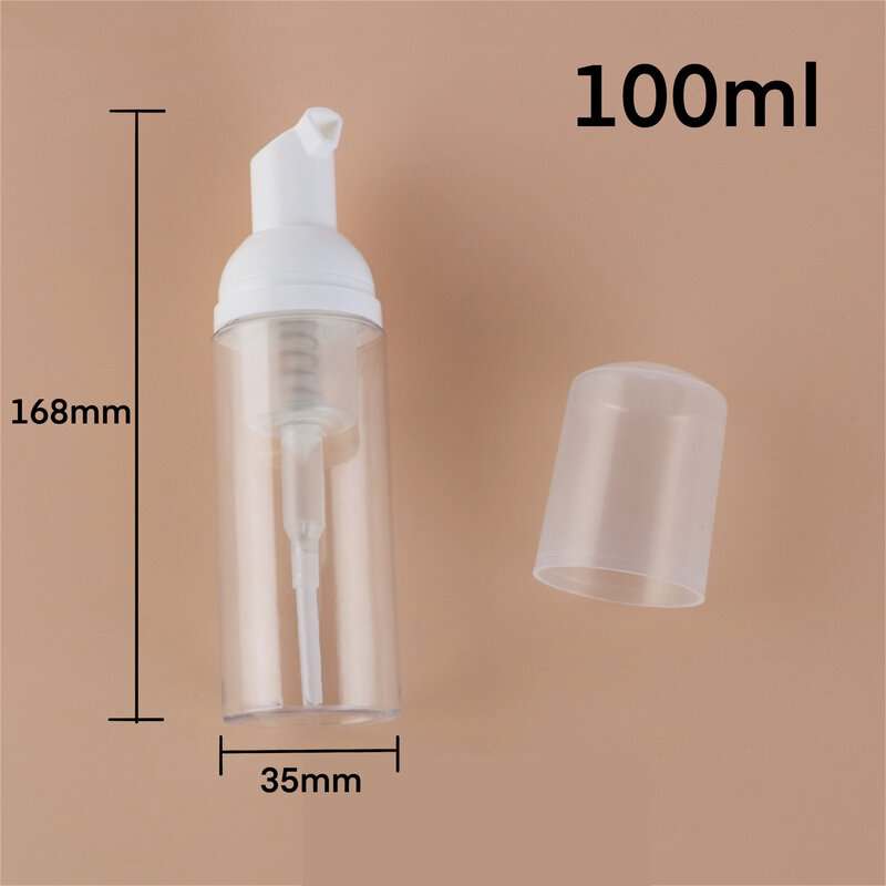 Foaming Dispenser Handwash Bottle