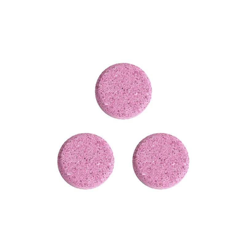 Effervescent Pet Wash Tablets (4 Litres/Piece)