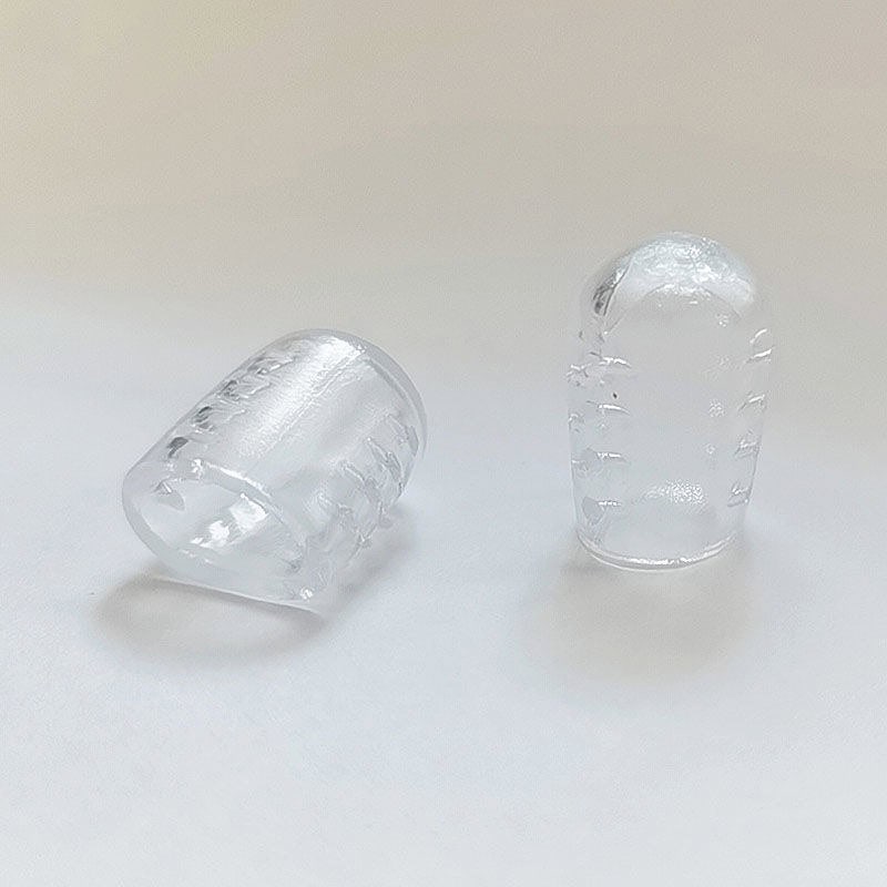 Silicone Big Toe Protector Shield (4.5×2.4cm)