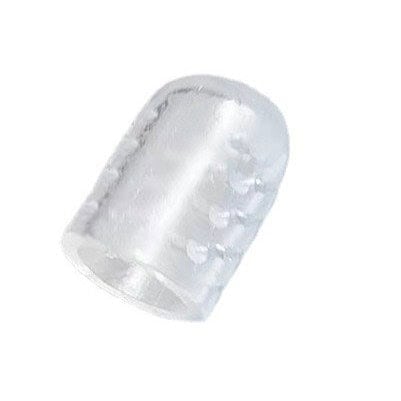 Silicone Big Toe Protector Shield (4.5×2.4cm)
