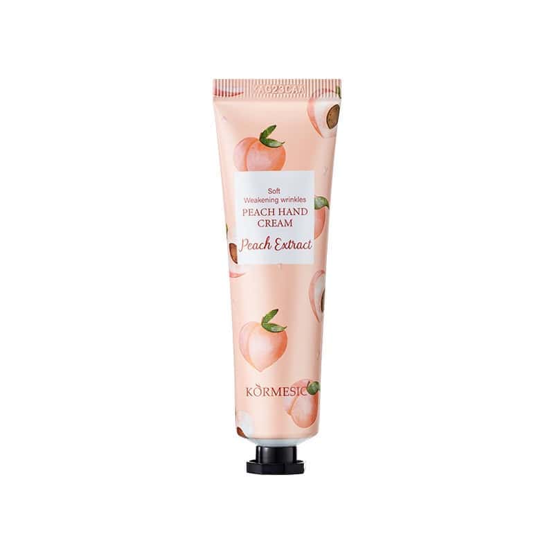 Hand Cream Moisturising (30g)