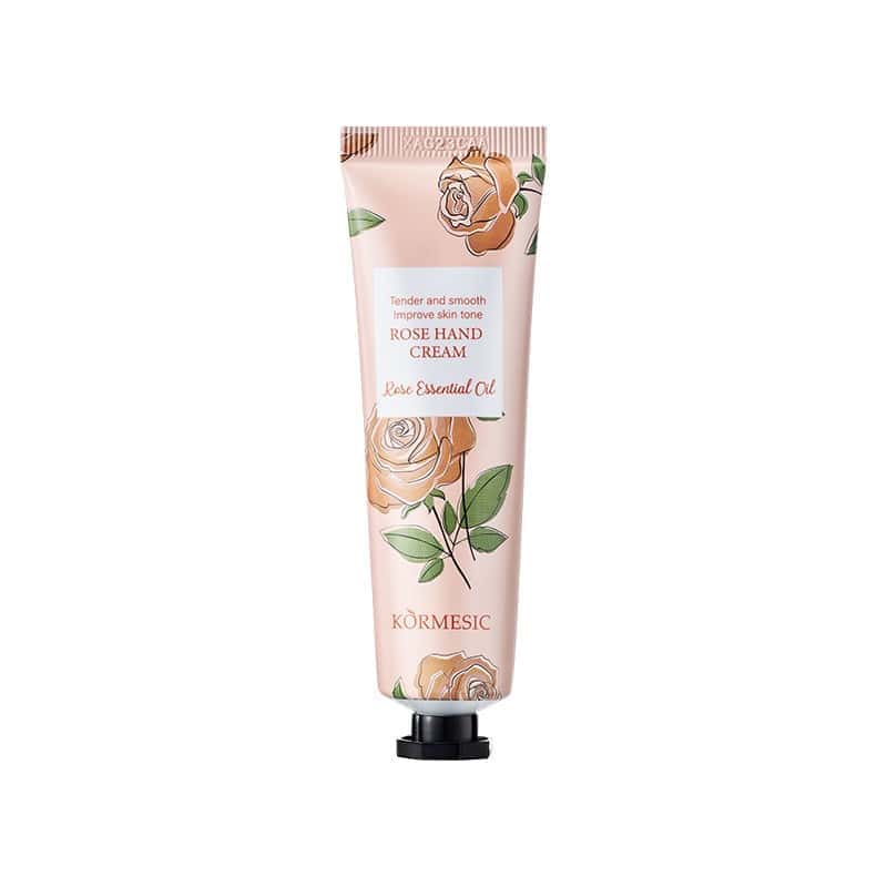 Hand Cream Moisturising (30g)
