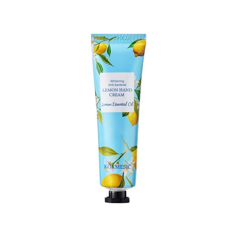Hand Cream Moisturising (30g)