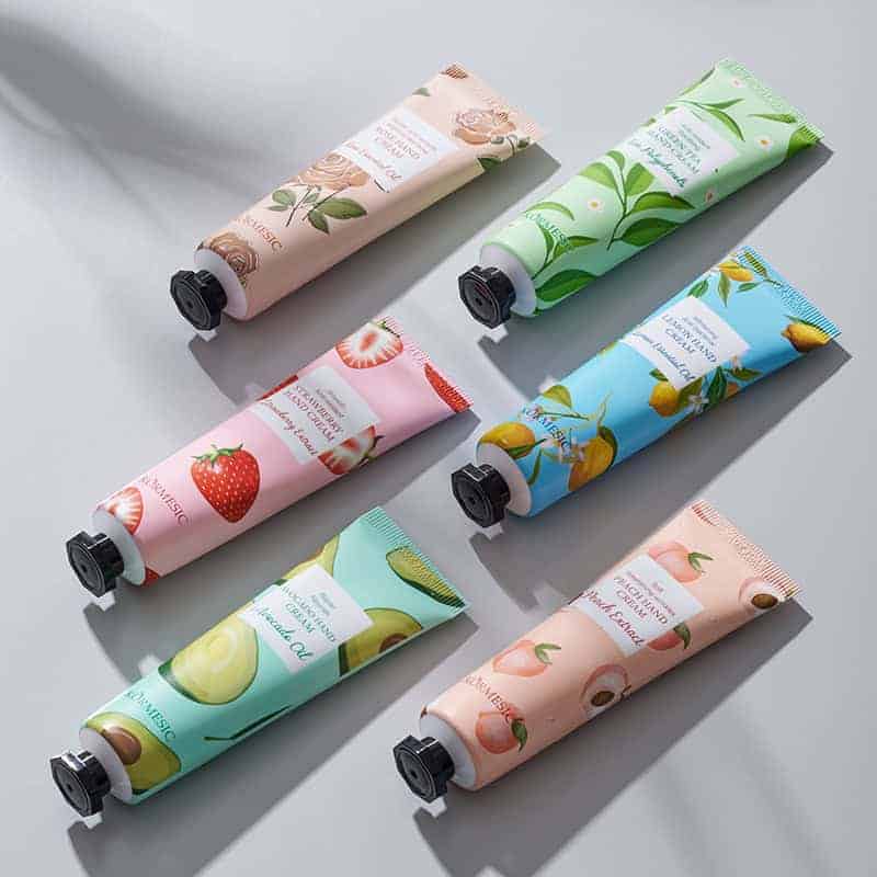 Hand Cream Moisturising (30g)