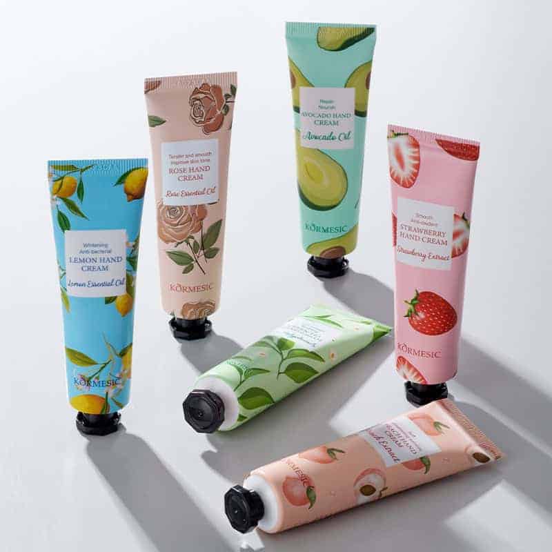 Hand Cream Moisturising (30g)