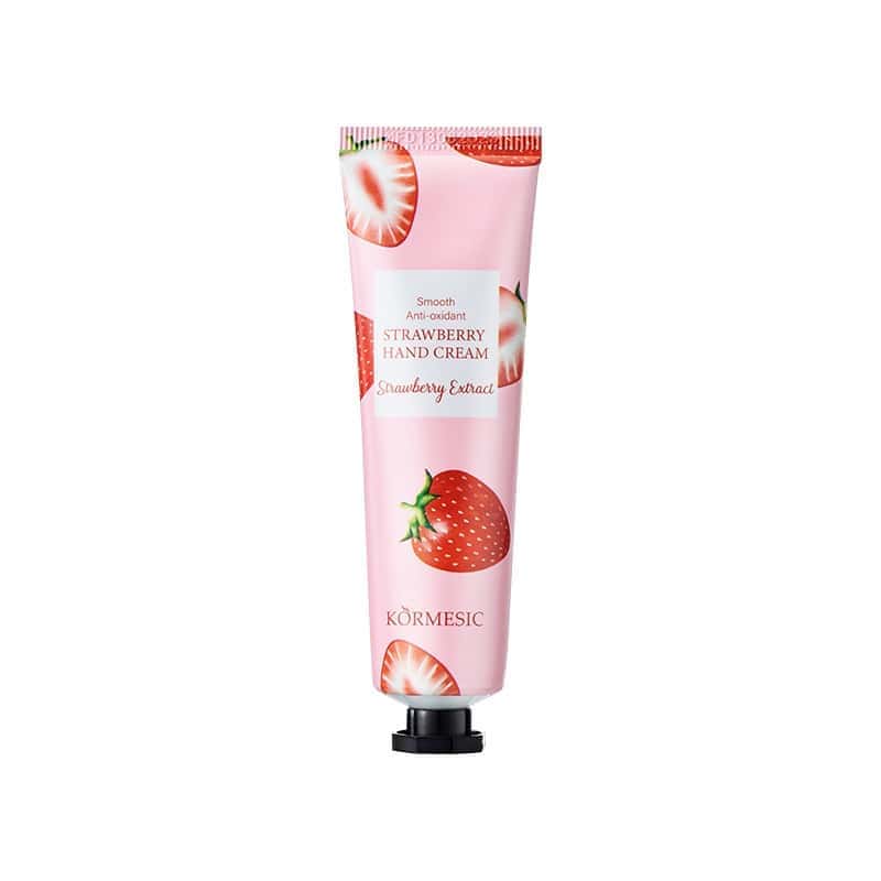 Hand Cream Moisturising (30g)