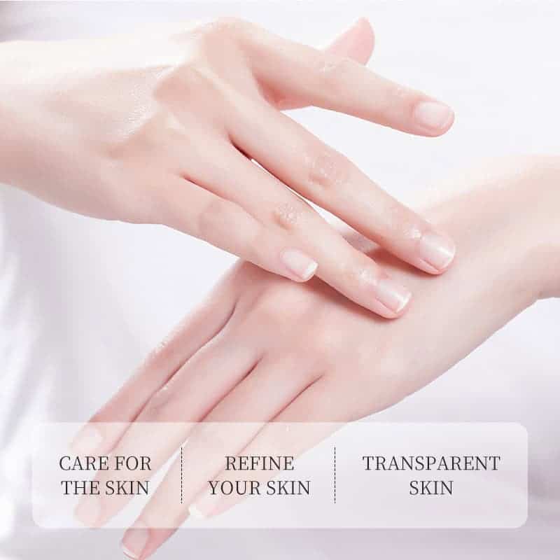 Hand Cream Moisturising (30g)