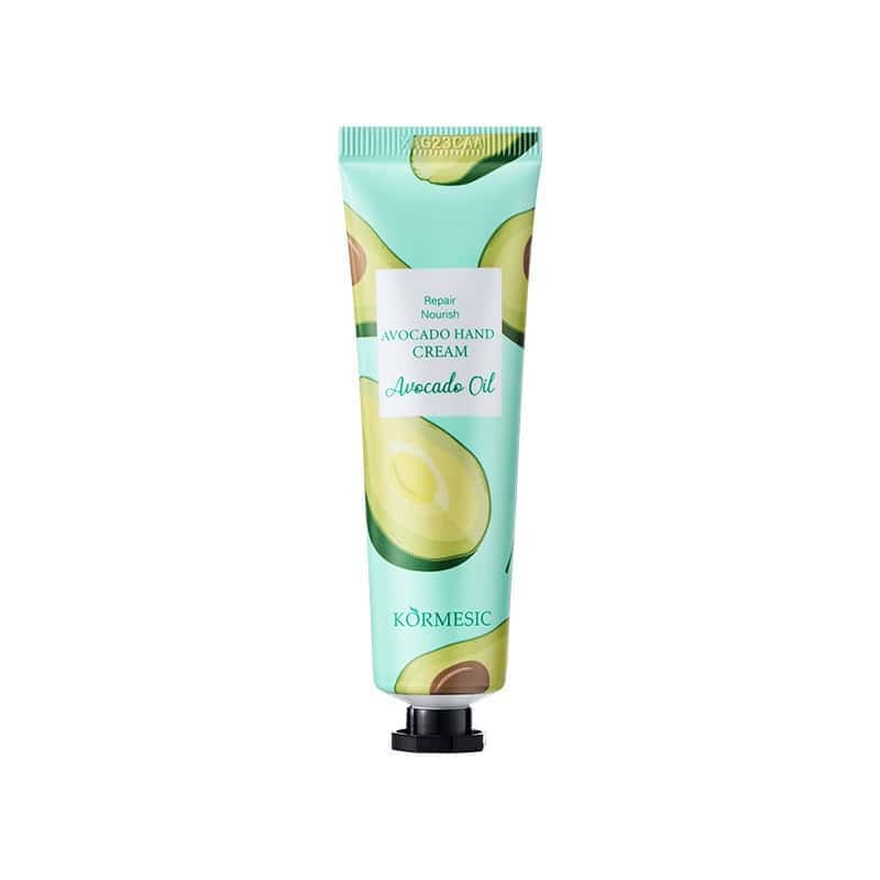 Hand Cream Moisturising (30g)