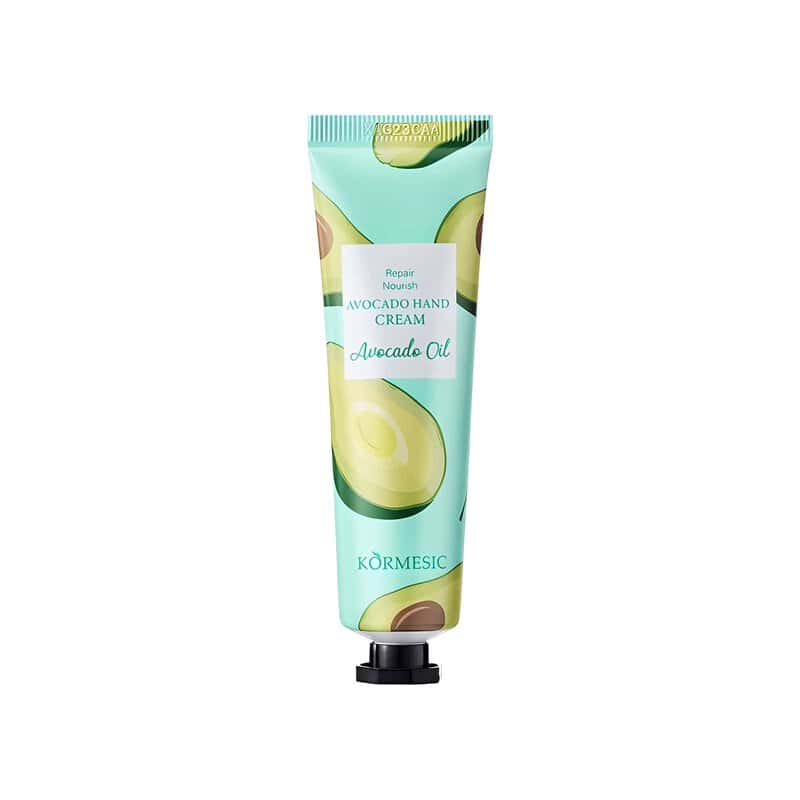 Hand Cream Moisturising (30g)