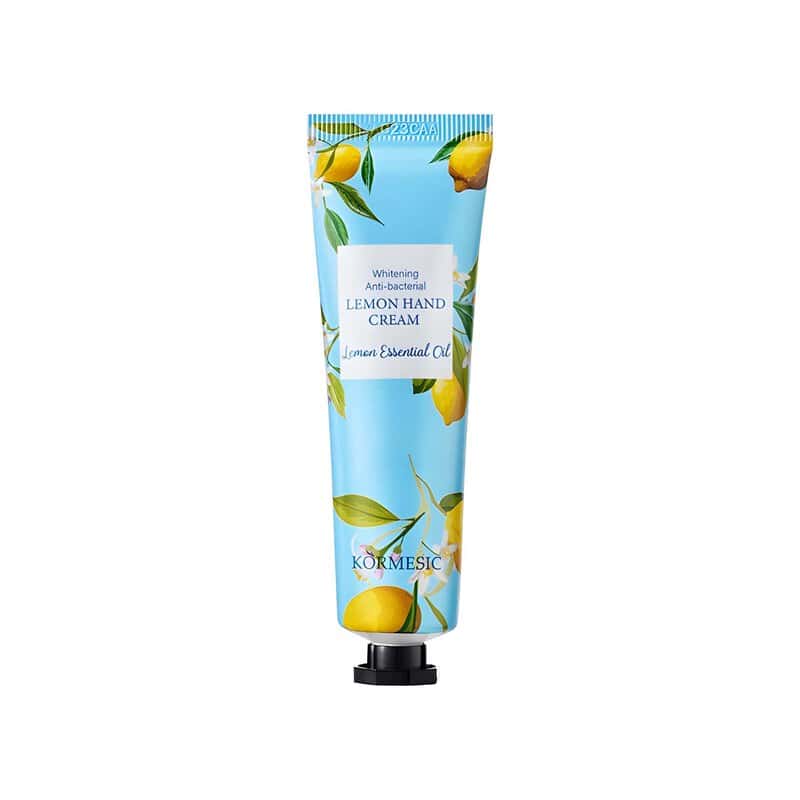 Hand Cream Moisturising (30g)