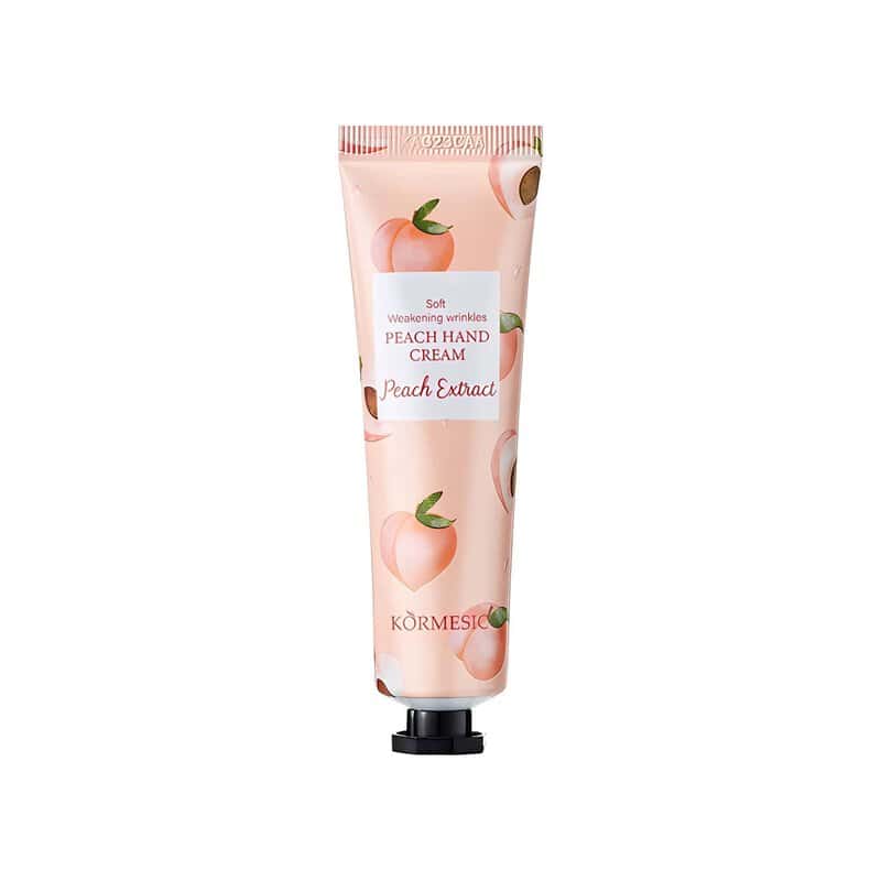 Hand Cream Moisturising (30g)