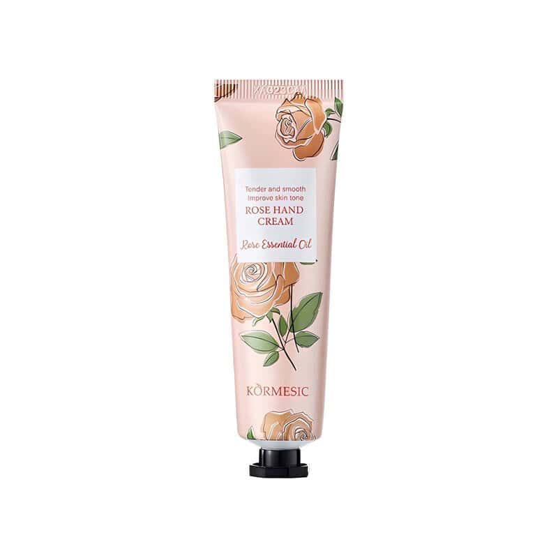 Hand Cream Moisturising (30g)