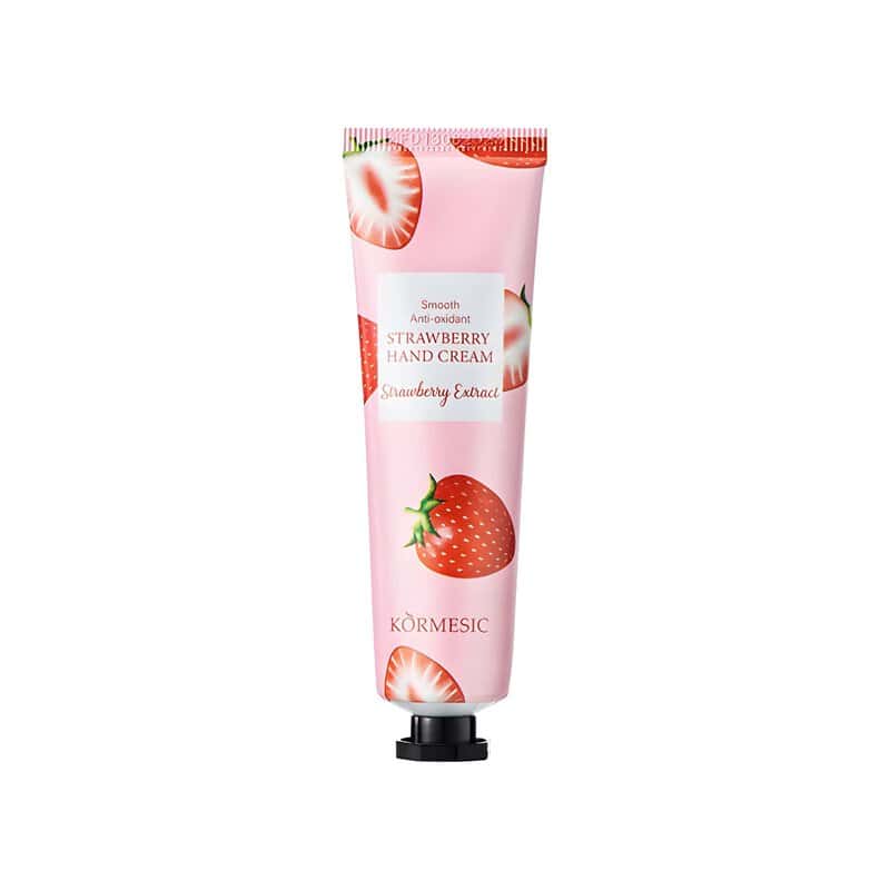 Hand Cream Moisturising (30g)