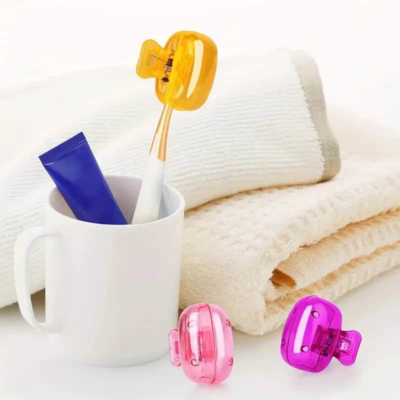 Toothbrush Protection Cover Cap